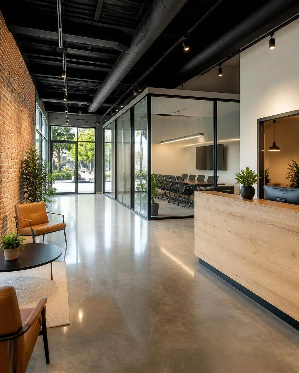 Commercial Construction project in Delaware by Dream Craft Builders